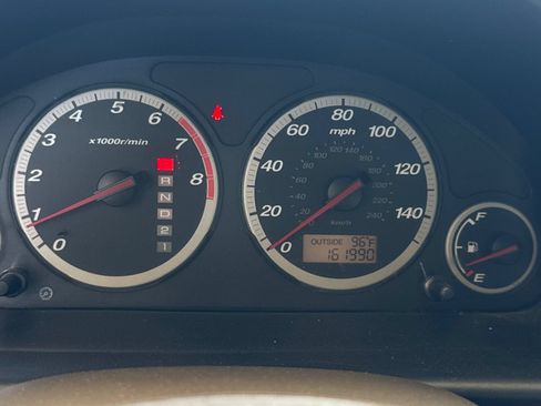Used 2006 Honda CR-V EX image 10