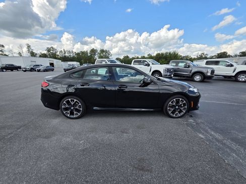 Used 2025 BMW 228i xDrive AWD/4WD image 7