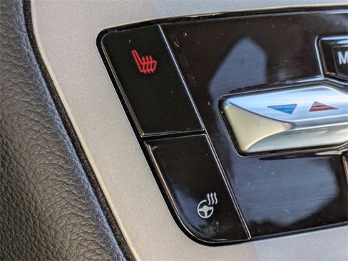 Certified 2023 Ford Explorer XLT w/ Equipment Group 202A image 21