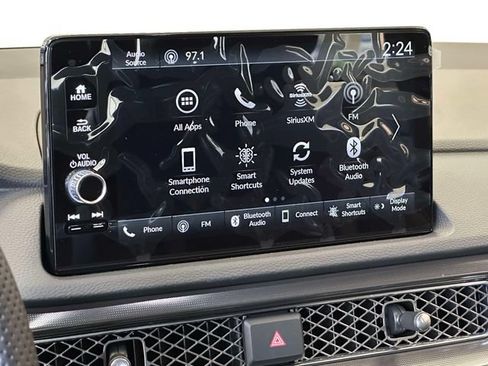 Certified 2025 Acura Integra Type S FWD image 29