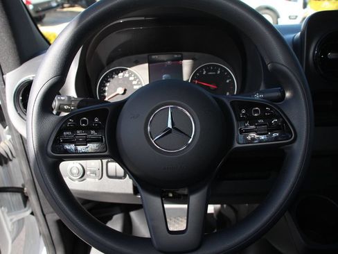 Used 2023 Mercedes-Benz Sprinter 3500 w/ Acoustic Package image 14