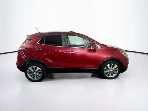 Used 2019 Buick Encore Preferred FWD image 10