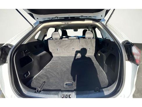 Certified 2024 Ford Edge SEL AWD/4WD image 18