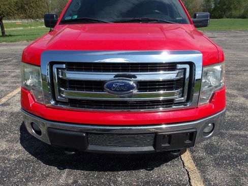 Used 2013 Ford F150 XLT AWD/4WD image 30