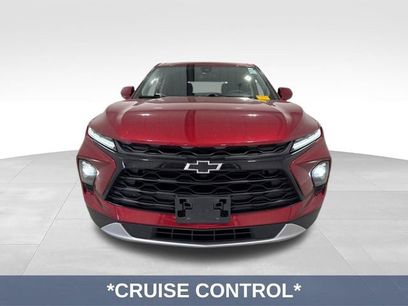 Used 2023 Chevrolet Blazer LT w/ Driver Confidence Package