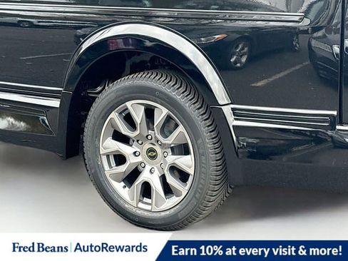 New 2025 Chevrolet Express 2500 WT w/ Driver Convenience Package image 17