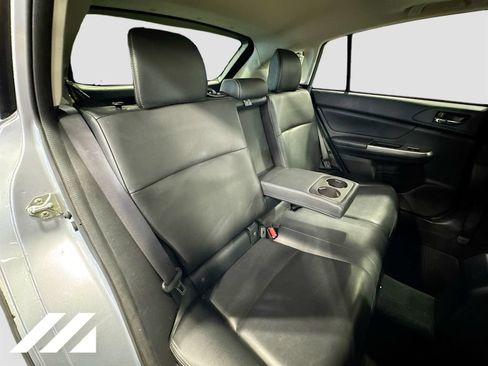 Used 2015 Subaru Crosstrek Touring w/ Popular Package #2 AWD/4WD image 28