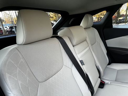 Certified 2023 Lexus RX 350 FWD w/ Cold Area Package image 42