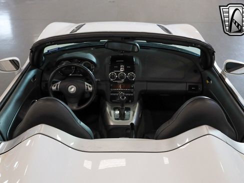 Used 2008 Saturn Sky Red Line image 6