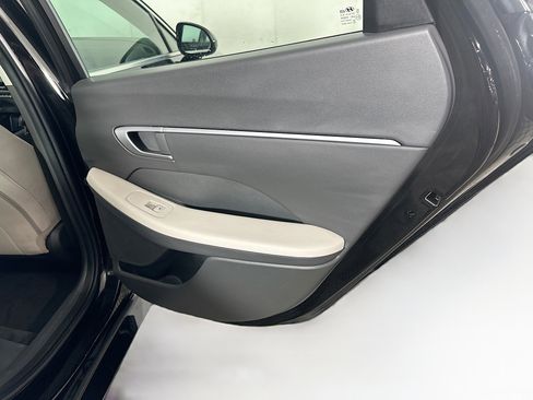 Used 2025 Hyundai Sonata SEL image 28