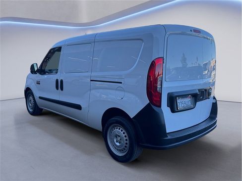 Used 2019 RAM ProMaster City Tradesman image 4