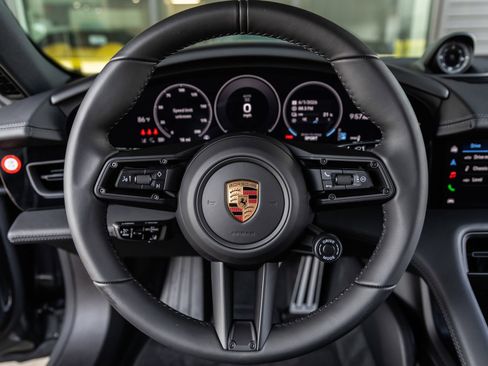 New 2026 Porsche Taycan 4S AWD/4WD image 29
