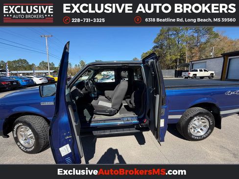 Used 2011 Ford Ranger XLT image 23