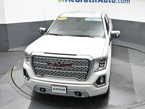 Used 2019 GMC Sierra 1500 Denali w/ Denali Ultimate Package image 28
