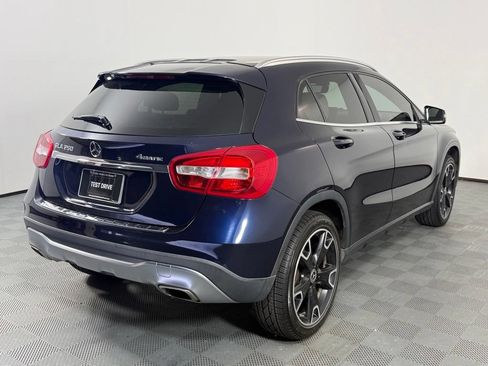 Used 2019 Mercedes-Benz GLA 250 4MATIC image 7
