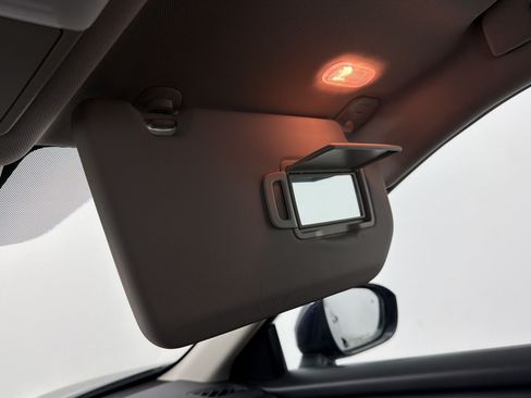 Used 2024 Nissan Rogue SV FWD image 30
