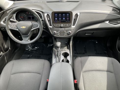 Used 2024 Chevrolet Malibu LT FWD image 21