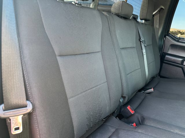 Used 2019 Ford F150 XLT w/ Equipment Group 302A Luxury RWD image 28