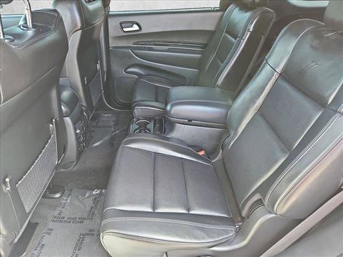 Used 2022 Dodge Durango Citadel image 27