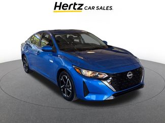 Used 2024 Nissan Sentra SV image 1