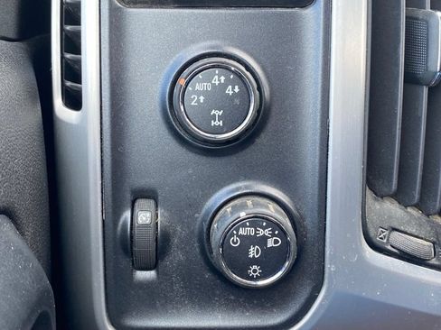 Used 2014 GMC Sierra 1500 SLE AWD/4WD image 25