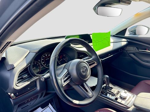 Used 2023 MAZDA CX-30 AWD 2.5 S w/ Preferred Package image 9