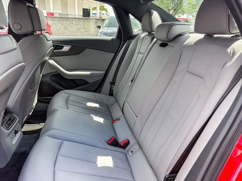 Used 2020 Audi A4 2.0T Premium Plus w/ Premium Plus Package AWD/4WD image 18