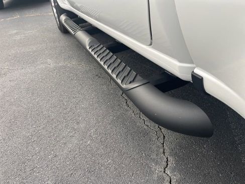 New 2026 Chevrolet Silverado 1500 Custom image 11