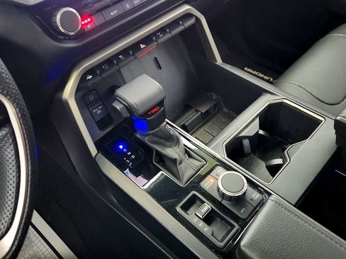 Used 2022 Toyota Tundra SR5 w/ TRD Off-Road Premium Package image 16