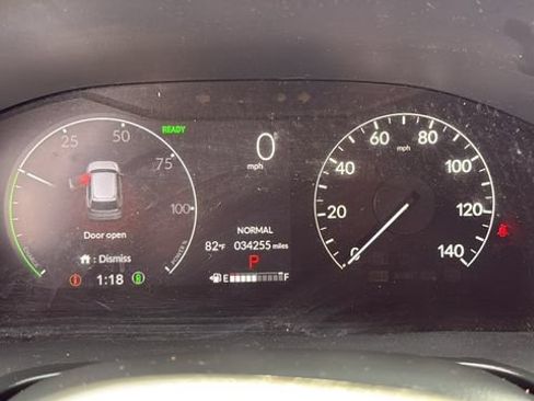 Used 2024 Honda CR-V Sport image 15