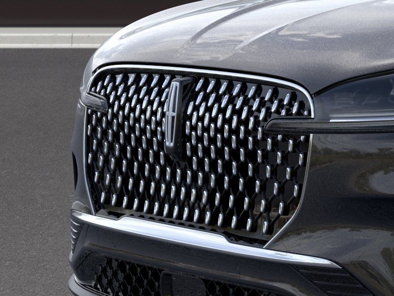 Used 2025 Lincoln Aviator Reserve w/ Illumination Package RWD image 17