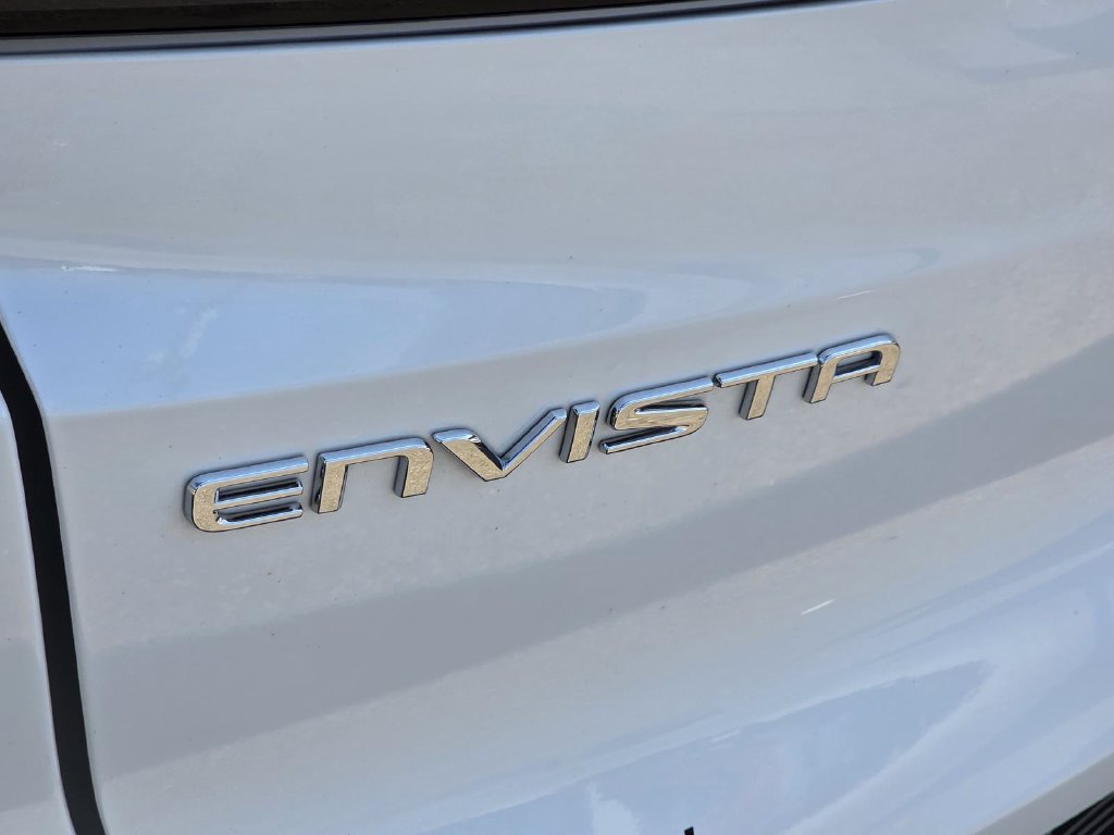 Used 2025 Buick Envista Avenir FWD image 27