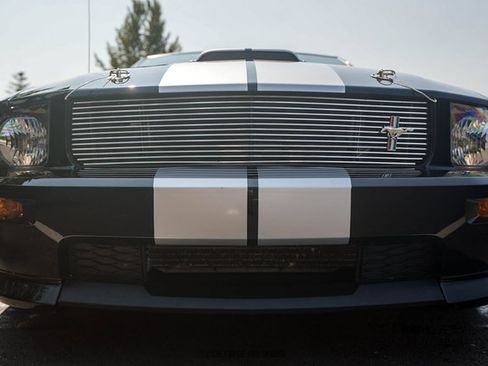 Used 2007 Ford Mustang GT RWD image 55