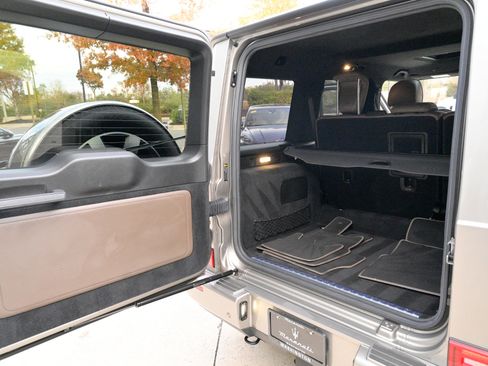Used 2021 Mercedes-Benz G 550 image 43