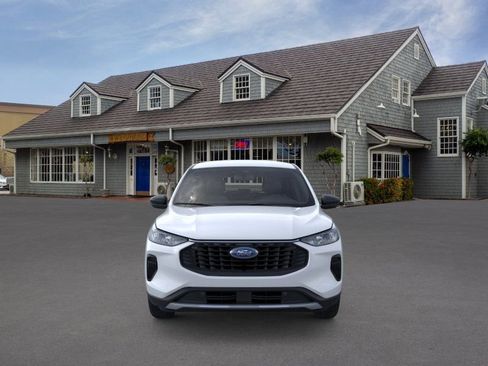 New 2026 Ford Escape Active FWD image 6