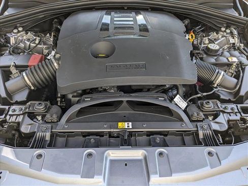 New 2025 Jaguar F-PACE R-Dynamic S image 16