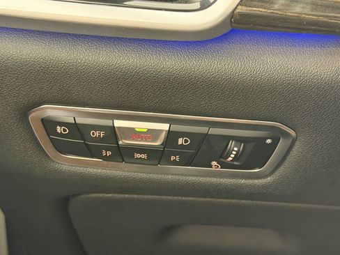 Used 2020 BMW X5 sDrive40i RWD image 18