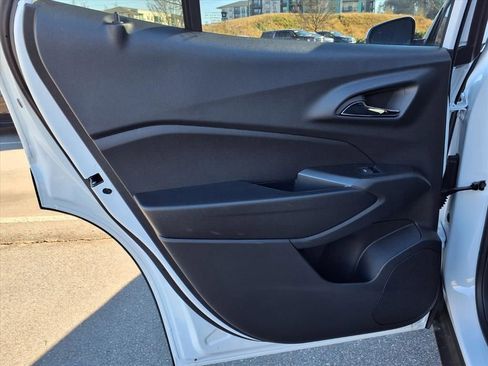 New 2026 Chevrolet Trax LT image 21