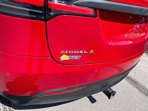 Used 2018 Tesla Model X P100D AWD/4WD image 29