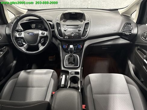 Used 2017 Ford C-MAX SE image 6
