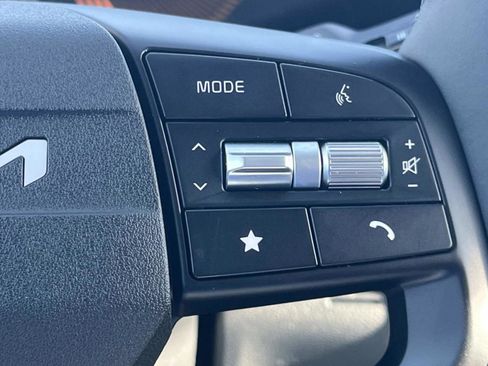 New 2026 Kia Sportage EX w/ EX Panorama Roof Package image 29