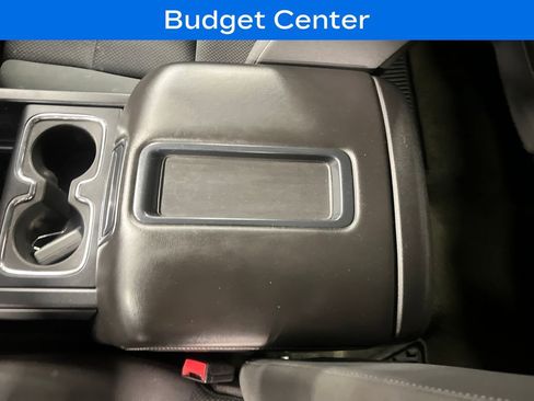Used 2015 Chevrolet Silverado 1500 LT w/ All Star Edition AWD/4WD image 25