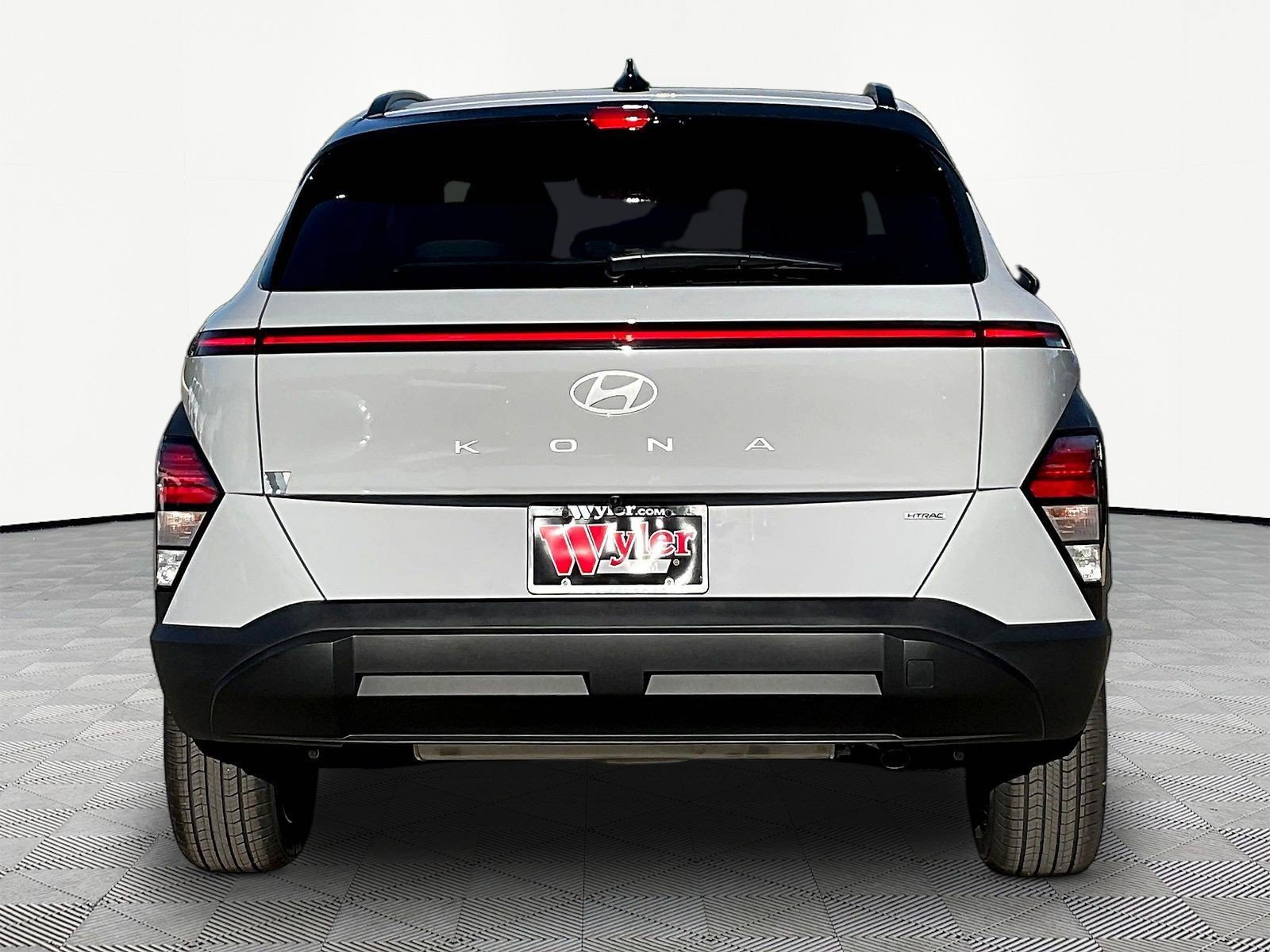 New 2027 Hyundai Kona SEL Sport AWD/4WD image 5