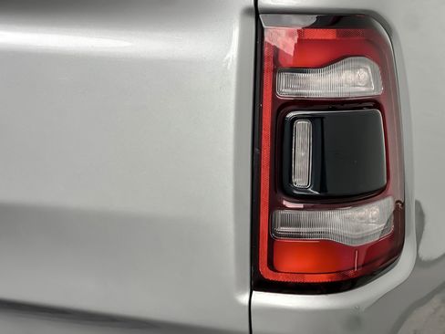 Used 2020 RAM 1500 Rebel w/ Rebel Level 1 Equipment Group image 26