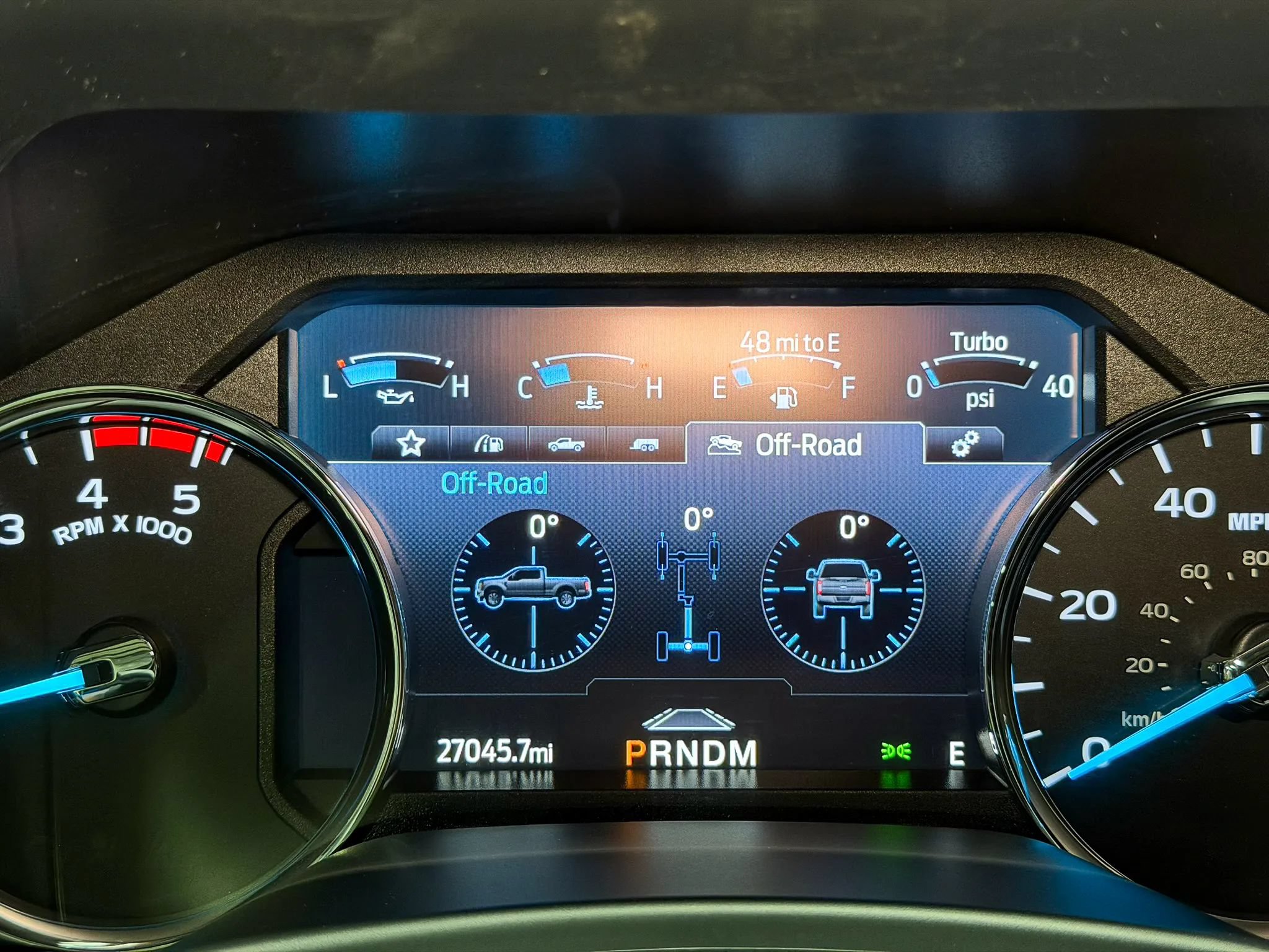 Used 2020 Ford F350 Platinum AWD/4WD image 25