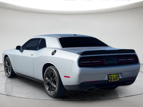Used 2020 Dodge Challenger SXT w/ Driver Convenience Group AWD/4WD image 16
