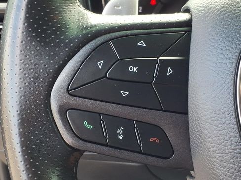 Used 2021 Dodge Durango GT w/ Blacktop Package AWD/4WD image 12
