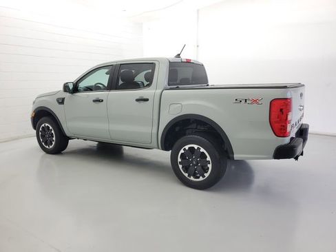 Used 2021 Ford Ranger XL w/ Equipment Group 101A High RWD image 7