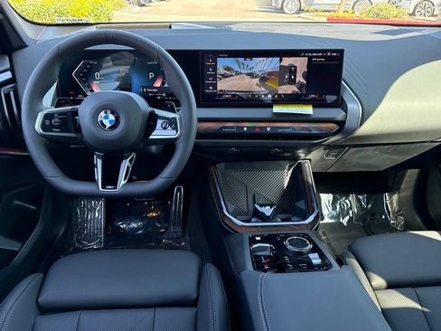 New 2026 BMW X3 xDrive30i w/ Premium Package AWD/4WD image 26
