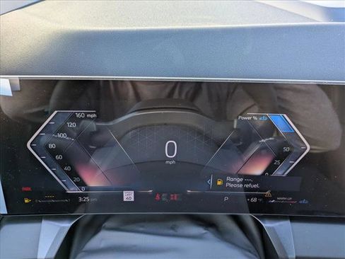 Used 2026 BMW X3 xDrive30 w/ Convenience Package image 11